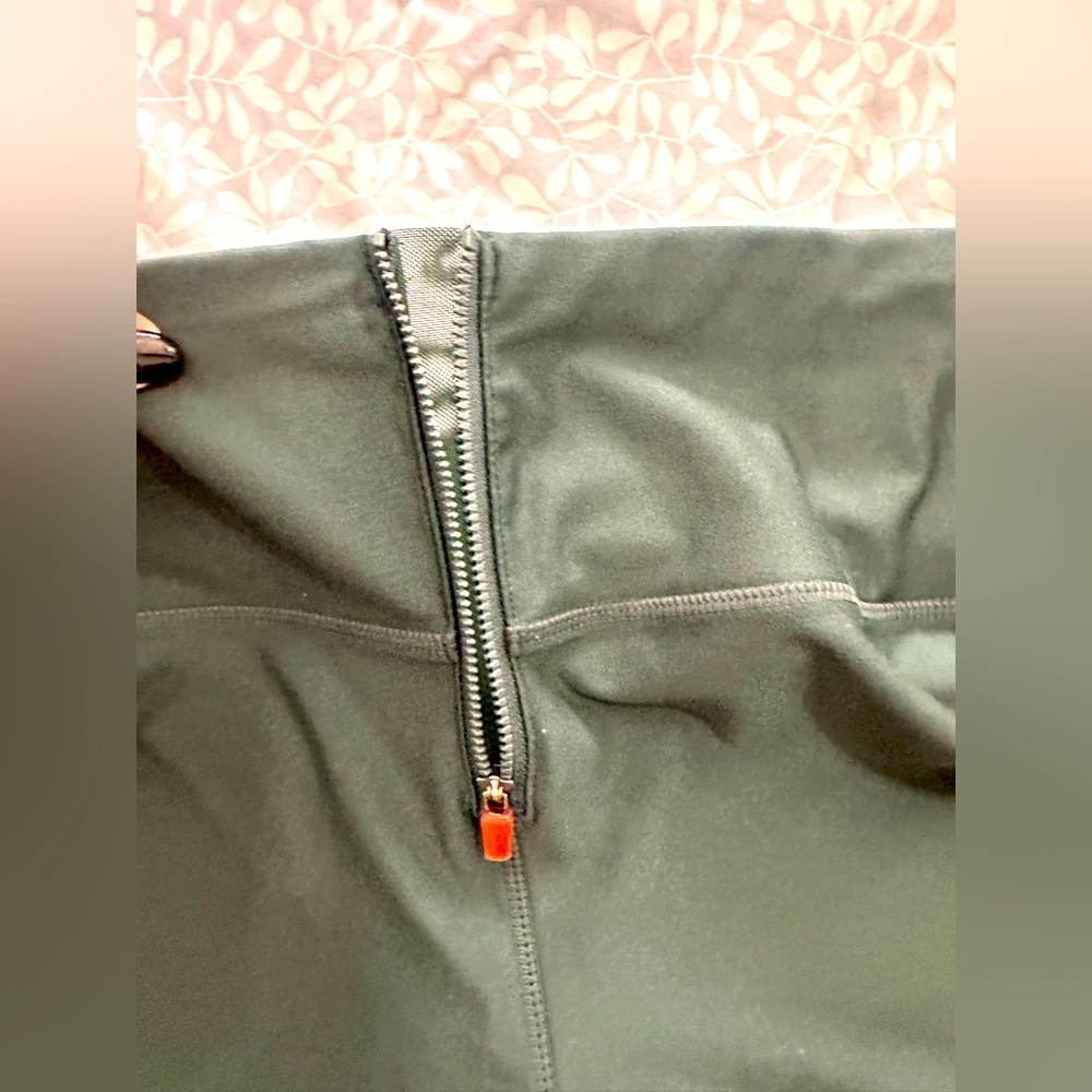 Mondetta Women's Green Leggings - Picture 5 of 6
